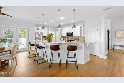 5 Petigru Drive, Beaufort, SC 29902 - Photo 17