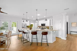 5 Petigru Dr, Beaufort, SC 29902 - Photo 17