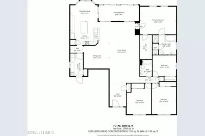 29 Nightingale Lane, Bluffton, SC 29909 - Photo 3