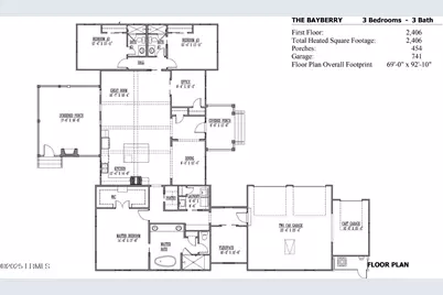 67 Osprey Circle, Okatie, SC 29909 - Photo 55