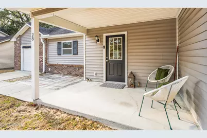 28 Brindlewood Drive, Beaufort, SC 29907 - Photo 3