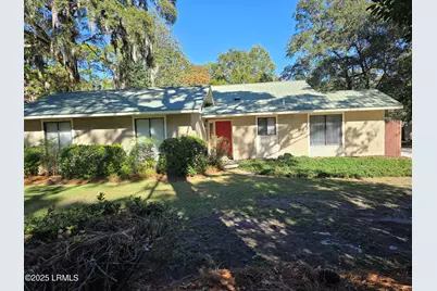18 Middle Road, Beaufort, SC 29907 - Photo 1