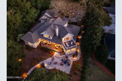 34 Sparrow Nest Point, Saint Helena Island, SC 29920 - Photo 17