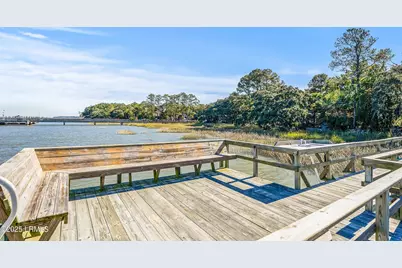34 Sparrow Nest Point, Saint Helena Island, SC 29920 - Photo 97