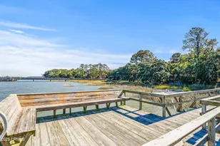 34 Sparrow Nest Point, Saint Helena Island, SC 29920 - Photo 97