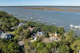 34 Sparrow Nest Point, Saint Helena Island, SC 29920 - Photo 11