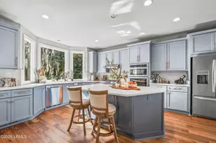 34 Sparrow Nest Point, Saint Helena Island, SC 29920 - Photo 57