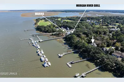 34 Sparrow Nest Point, Saint Helena Island, SC 29920 - Photo 7