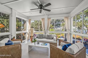 34 Sparrow Nest Point, Saint Helena Island, SC 29920 - Photo 51