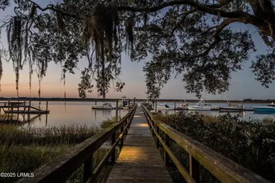 34 Sparrow Nest Point, Saint Helena Island, SC 29920 - Photo 21