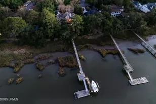 34 Sparrow Nest Point, Saint Helena Island, SC 29920 - Photo 15