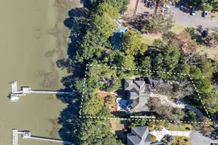 34 Sparrow Nest Point, Saint Helena Island, SC 29920 - Photo 13