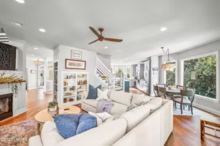 34 Sparrow Nest Point, Saint Helena Island, SC 29920 - Photo 49