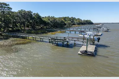 34 Sparrow Nest Point, Saint Helena Island, SC 29920 - Photo 9