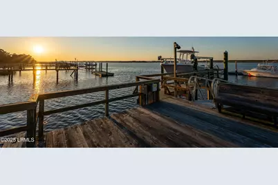 34 Sparrow Nest Point, Saint Helena Island, SC 29920 - Photo 23