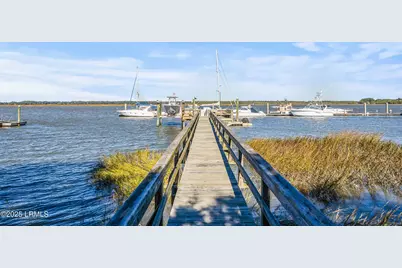 34 Sparrow Nest Point, Saint Helena Island, SC 29920 - Photo 5
