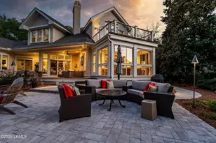 34 Sparrow Nest Point, Saint Helena Island, SC 29920 - Photo 27