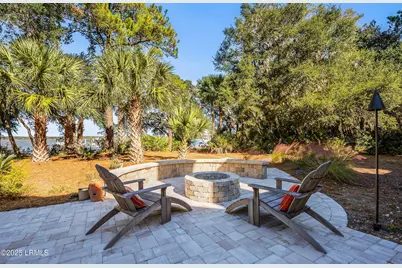 34 Sparrow Nest Point, Saint Helena Island, SC 29920 - Photo 95