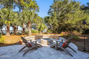 34 Sparrow Nest Point, Saint Helena Island, SC 29920 - Photo 95