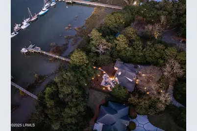 34 Sparrow Nest Point, Saint Helena Island, SC 29920 - Photo 19