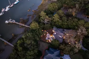 34 Sparrow Nest Point, Saint Helena Island, SC 29920 - Photo 19