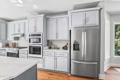 34 Sparrow Nest Point, Saint Helena Island, SC 29920 - Photo 61