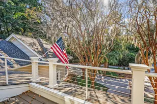 34 Sparrow Nest Point, Saint Helena Island, SC 29920 - Photo 87