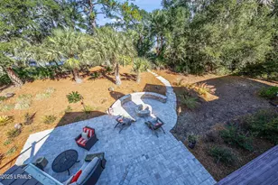 34 Sparrow Nest Point, Saint Helena Island, SC 29920 - Photo 83