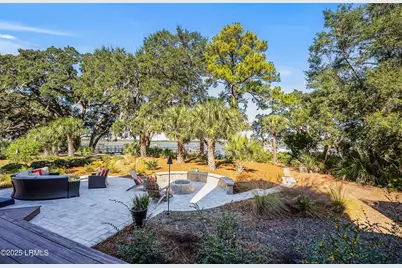 34 Sparrow Nest Point, Saint Helena Island, SC 29920 - Photo 93