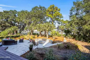 34 Sparrow Nest Point, Saint Helena Island, SC 29920 - Photo 93