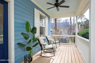 8 River Dr, Lady's Island, SC 29907 - Photo 7