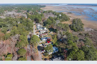 8 River Drive, Lady's Island, SC 29907 - Photo 49
