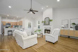 8 River Dr, Lady's Island, SC 29907 - Photo 13