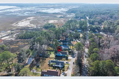 8 River Drive, Lady's Island, SC 29907 - Photo 47
