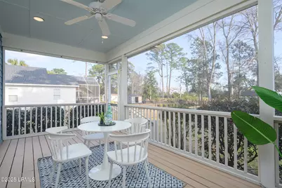 8 River Drive, Lady's Island, SC 29907 - Photo 35