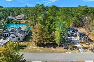 393 Highwater Dr, Hardeeville, SC 29936 - Photo 1