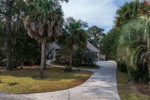 25 Sugar Mill Dr, Okatie, SC 29909 - Photo 3