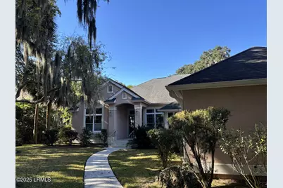 25 Sugar Mill Drive, Okatie, SC 29909 - Photo 1