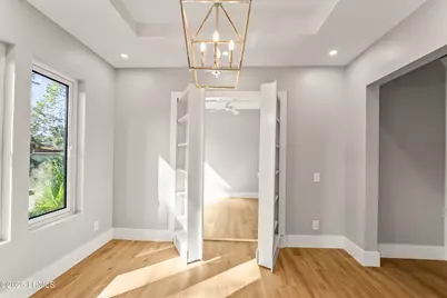 680 Dolphin Road, Fripp Island, SC 29920 - Photo 23