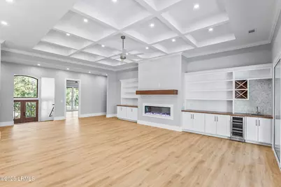 680 Dolphin Road, Fripp Island, SC 29920 - Photo 13