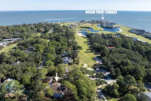 680 Dolphin Rd, Fripp Island, SC 29920 - Photo 51