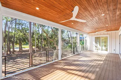 680 Dolphin Road, Fripp Island, SC 29920 - Photo 27