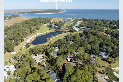 680 Dolphin Road, Fripp Island, SC 29920 - Photo 57
