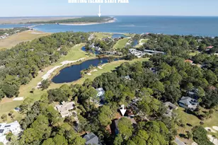 680 Dolphin Rd, Fripp Island, SC 29920 - Photo 57