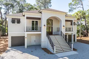 680 Dolphin Rd, Fripp Island, SC 29920 - Photo 1