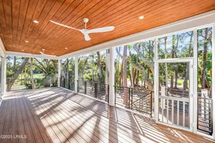 680 Dolphin Rd, Fripp Island, SC 29920 - Photo 21