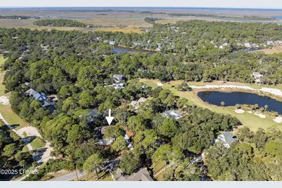 680 Dolphin Road, Fripp Island, SC 29920 - Photo 55