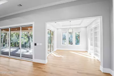 680 Dolphin Road, Fripp Island, SC 29920 - Photo 19