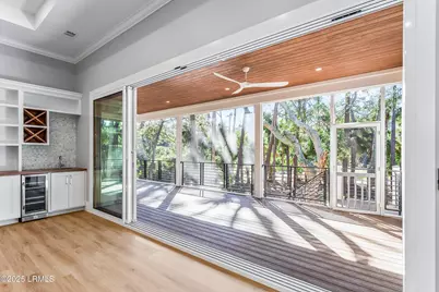 680 Dolphin Road, Fripp Island, SC 29920 - Photo 17