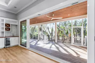 680 Dolphin Rd, Fripp Island, SC 29920 - Photo 17